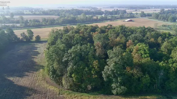 0 Section Line RD, New London, OH 44851