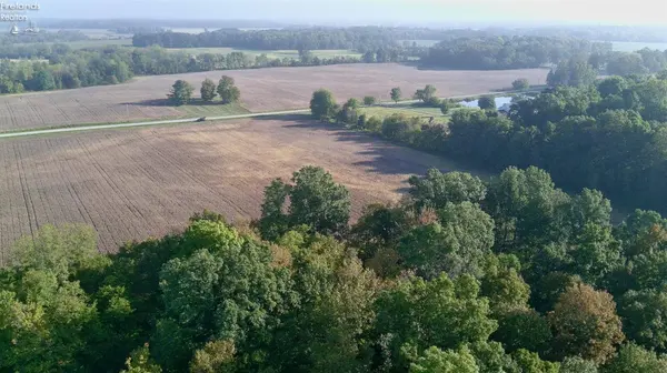 0 Section Line RD, New London, OH 44851