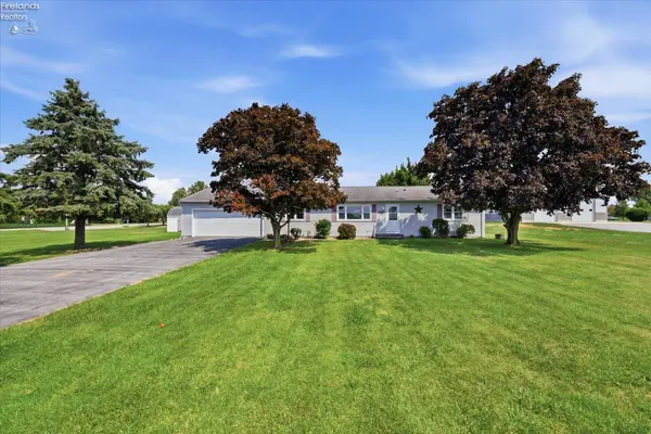 2035 S Township Road 159, Tiffin, OH 44883