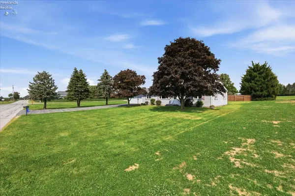 2035 S Township Road 159, Tiffin, OH 44883