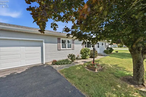 2035 S Township Road 159, Tiffin, OH 44883