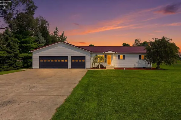 4657 Township Rd 156