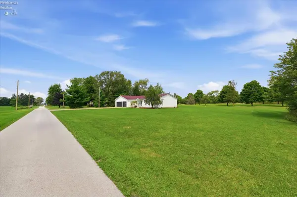 4657 Township Rd 156, Kansas, OH 44841