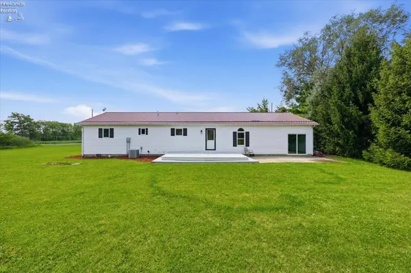 4657 Township Rd 156, Kansas, OH 44841