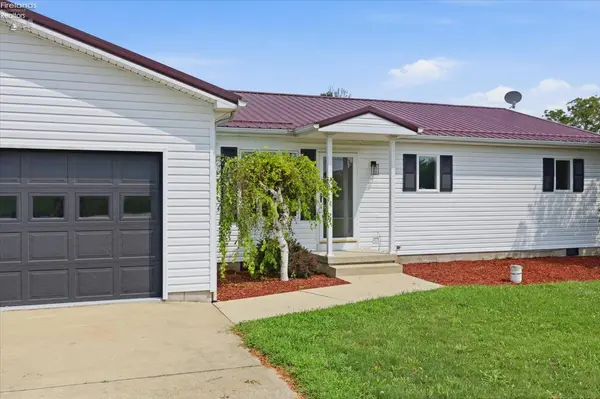 4657 Township Rd 156, Kansas, OH 44841