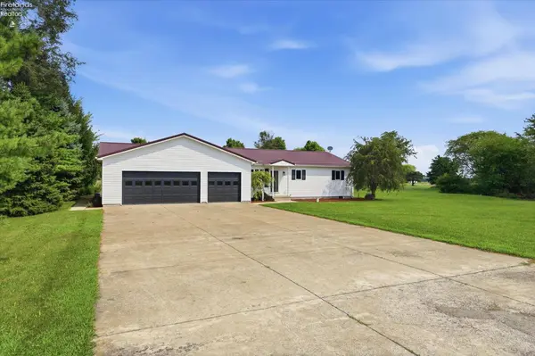 4657 Township Rd 156, Kansas, OH 44841