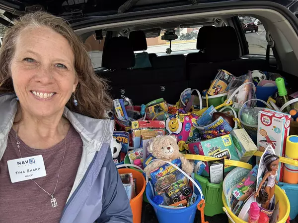 Black Hills Blessings