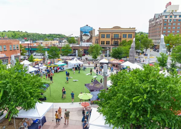 Sharp Realty, South Dakota
