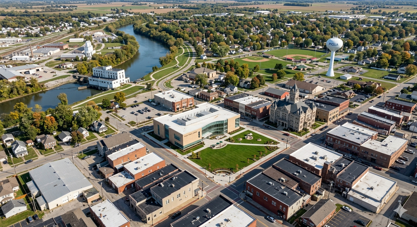 Piqua