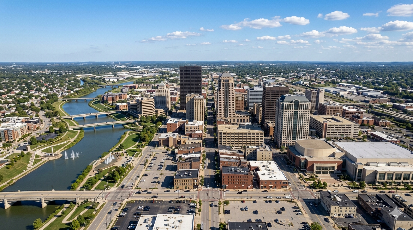 Dayton