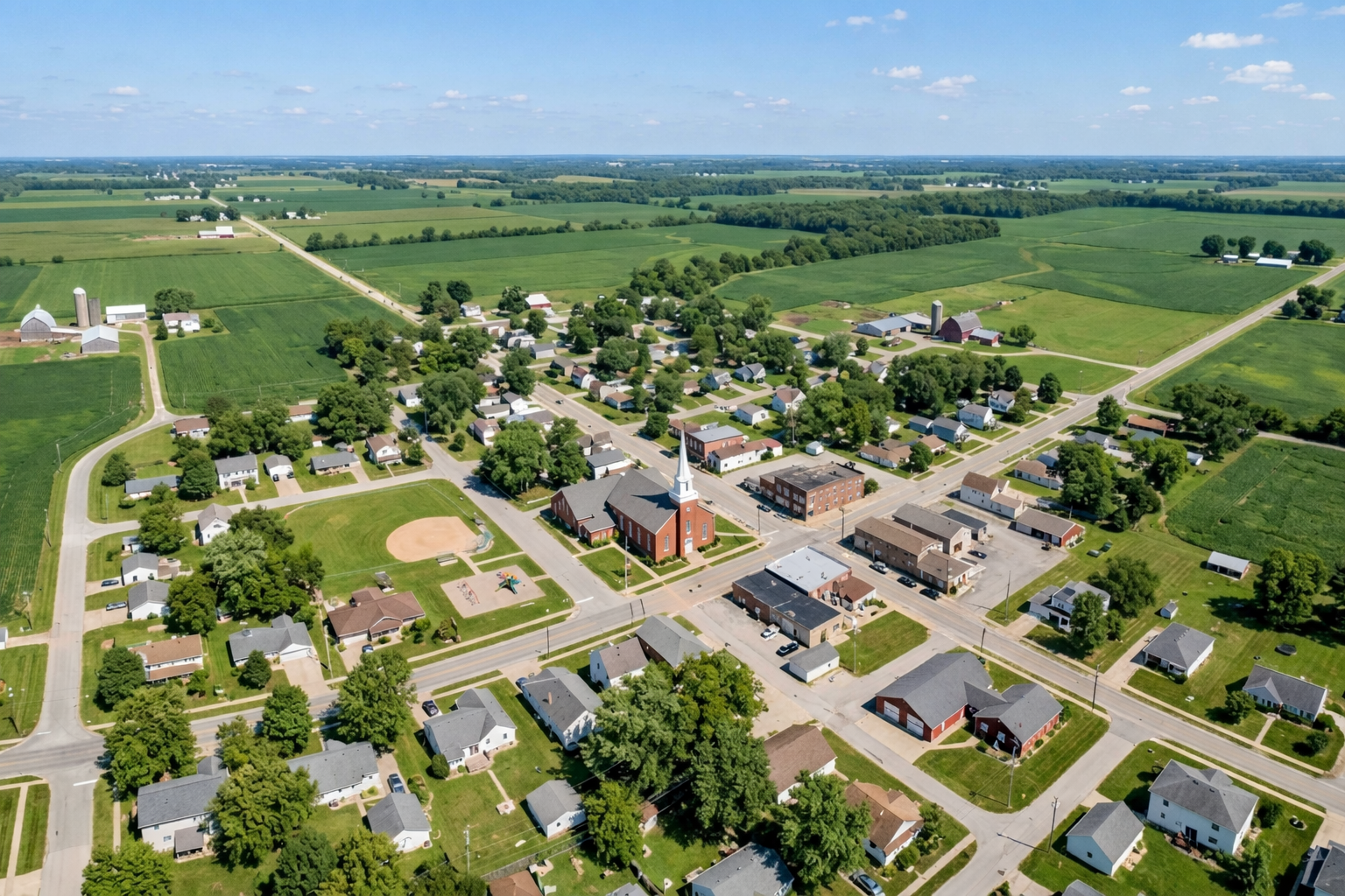 Casstown