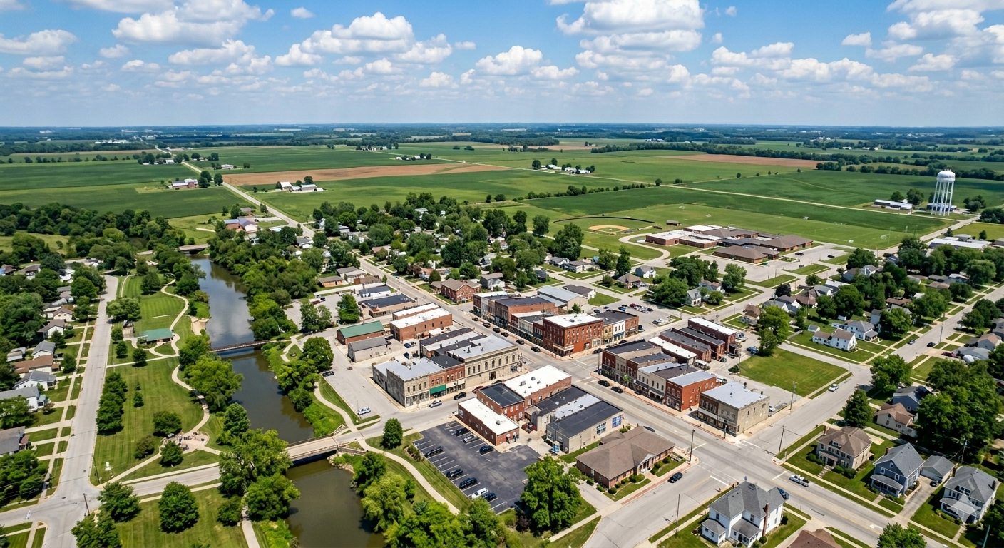Covington