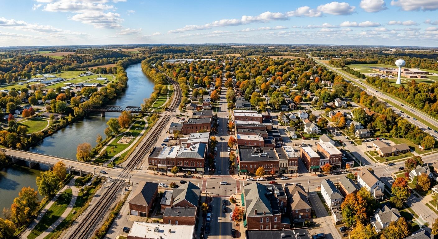 Tipp City