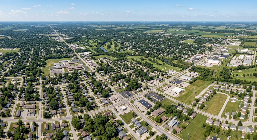 Trotwood
