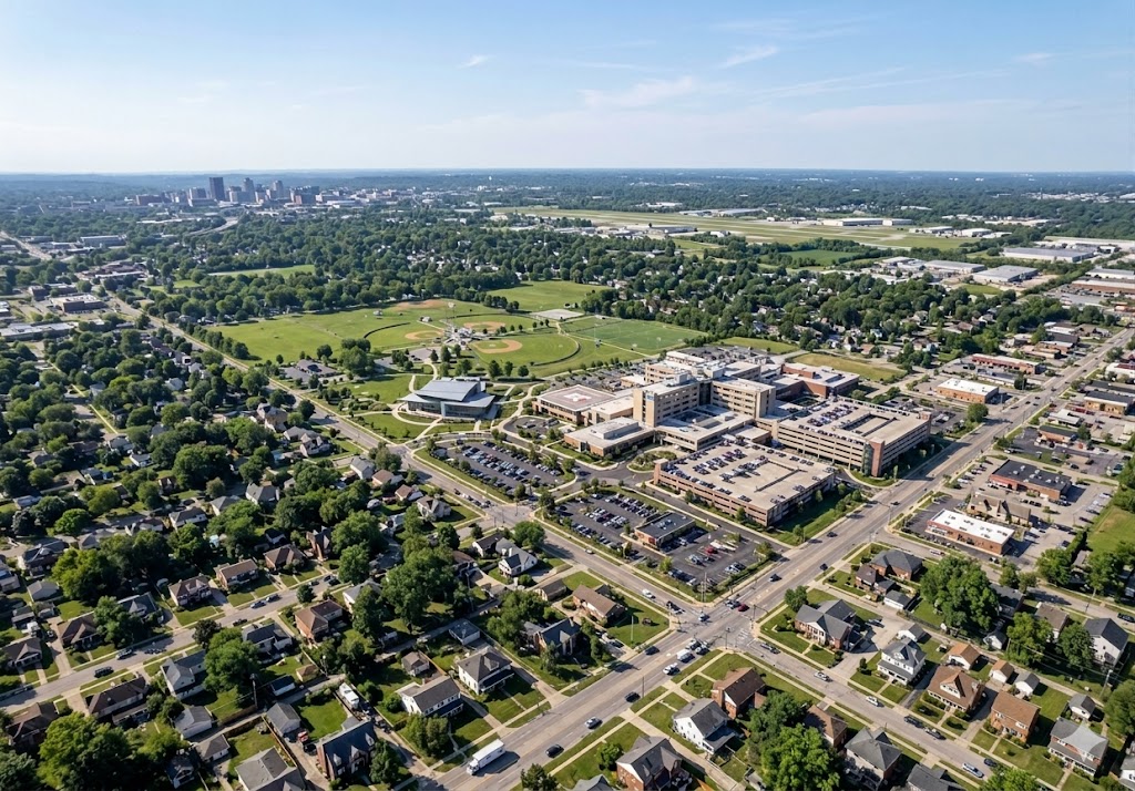 Kettering