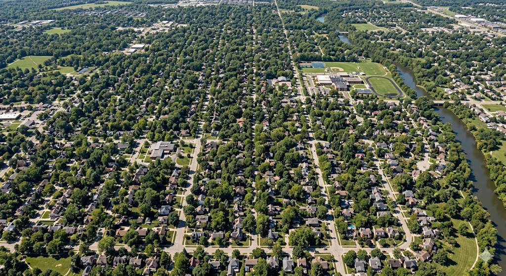 Oakwood