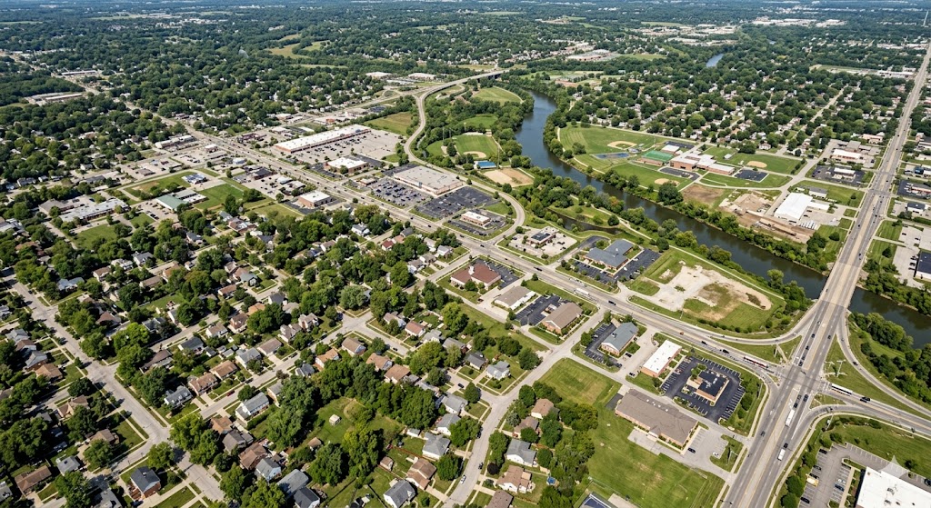 Riverside