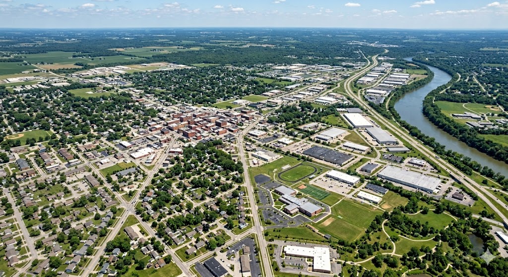 West Carrollton