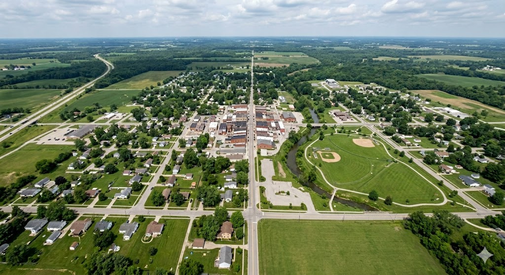 Brookville