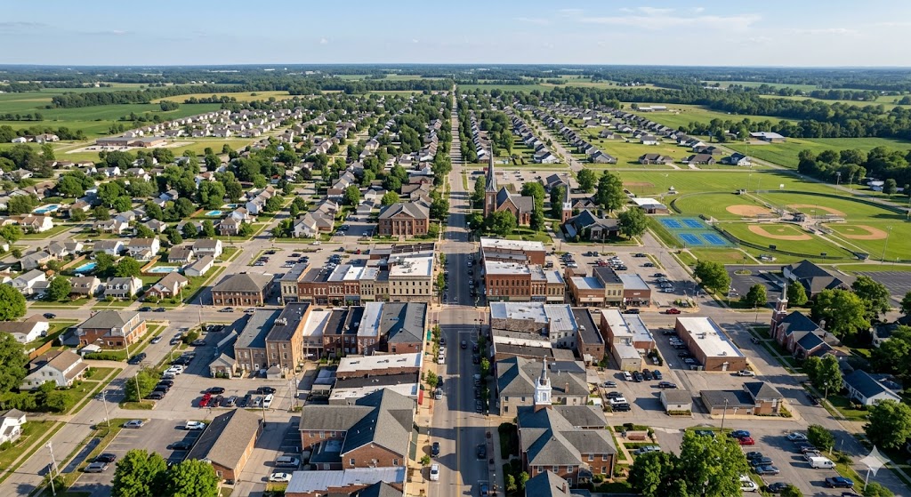 Germantown
