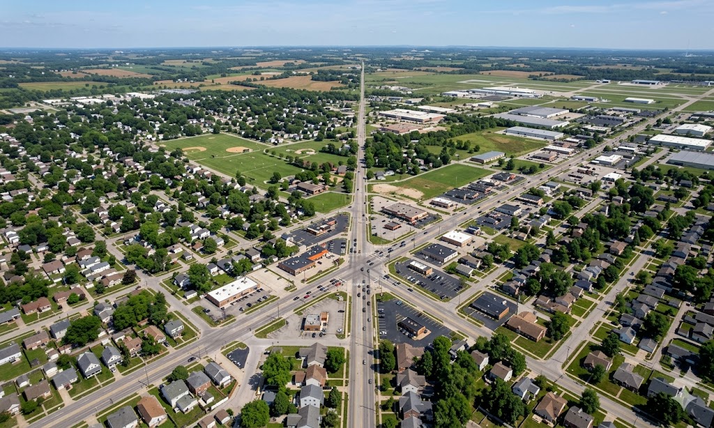 Vandalia