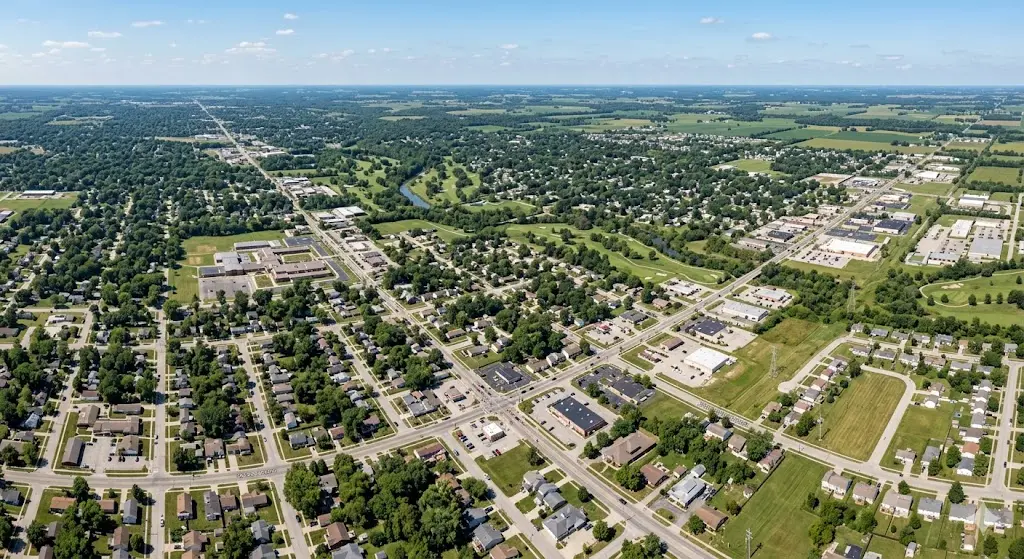 Trotwood