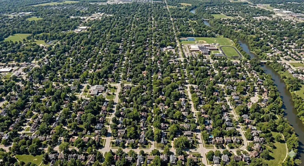 Oakwood