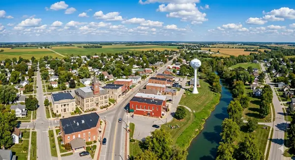 West Milton