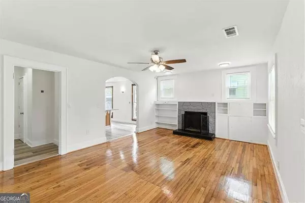 205 COUPER ST NE, Rome, GA 30161