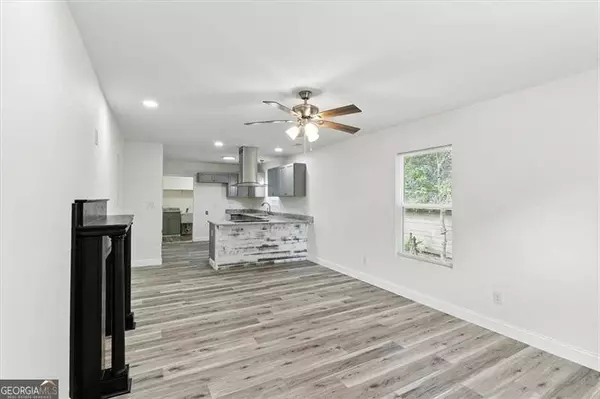 4 Homestead CIR NW, Rome, GA 30165