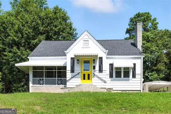 205 COUPER ST NE, Rome, GA 30161