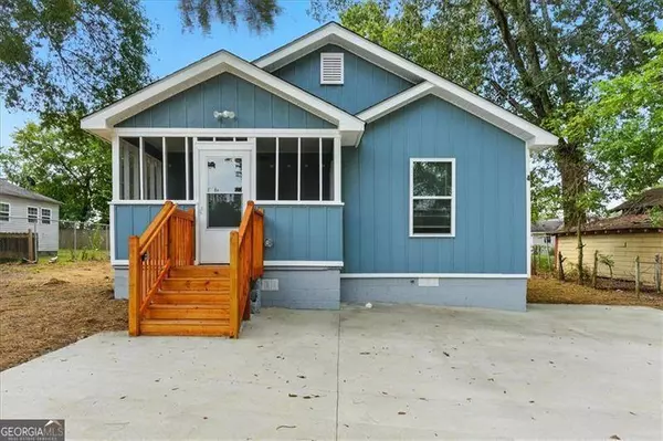 4 Homestead CIR NW, Rome, GA 30165