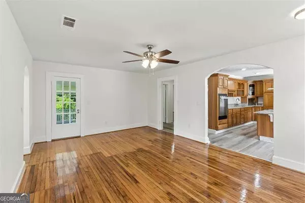 205 COUPER ST NE, Rome, GA 30161