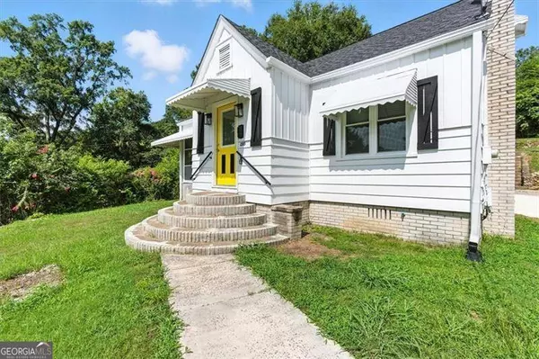 205 COUPER ST NE, Rome, GA 30161