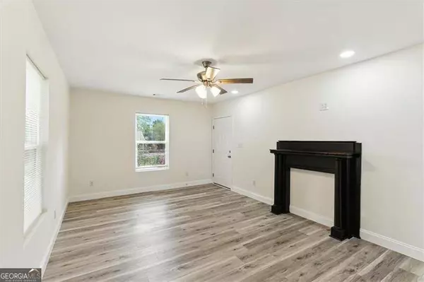 4 Homestead CIR NW, Rome, GA 30165