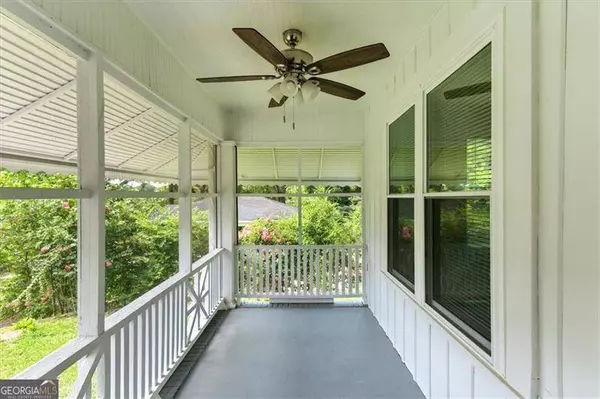 205 COUPER ST NE, Rome, GA 30161