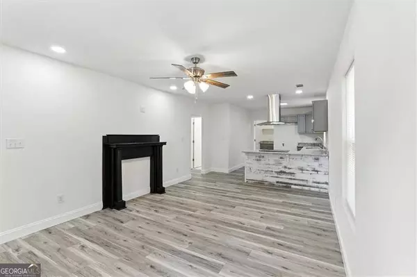 4 Homestead CIR NW, Rome, GA 30165