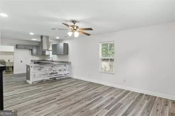 4 Homestead CIR NW, Rome, GA 30165