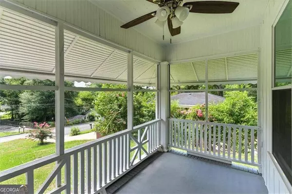 205 COUPER ST NE, Rome, GA 30161