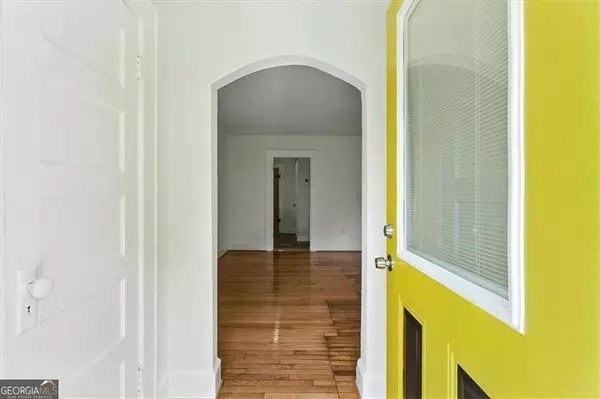 205 COUPER ST NE, Rome, GA 30161