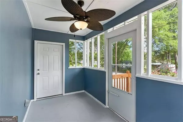 4 Homestead CIR NW, Rome, GA 30165