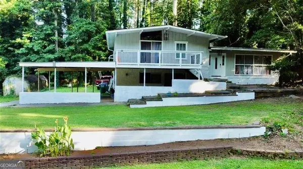 4882 Rock Haven DR SW, Lilburn, GA 30047