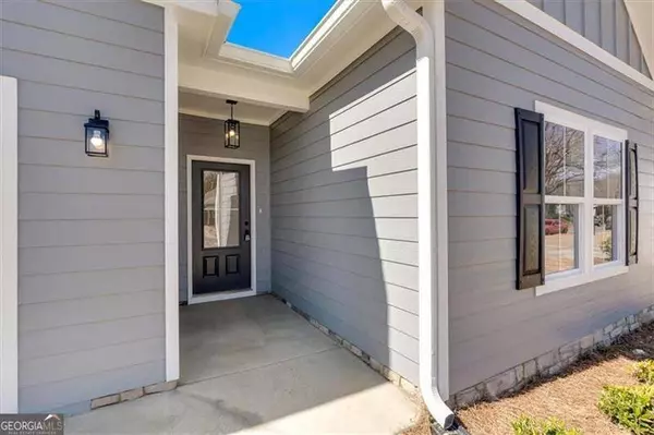 42 Dogwood ST NE, Rome, GA 30161