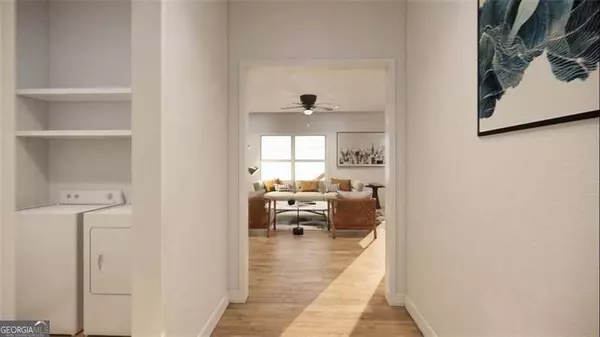 40 Dogwood ST NE, Rome, GA 30161