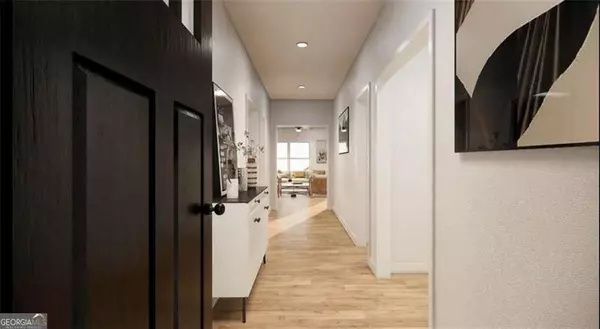 40 Dogwood ST NE, Rome, GA 30161