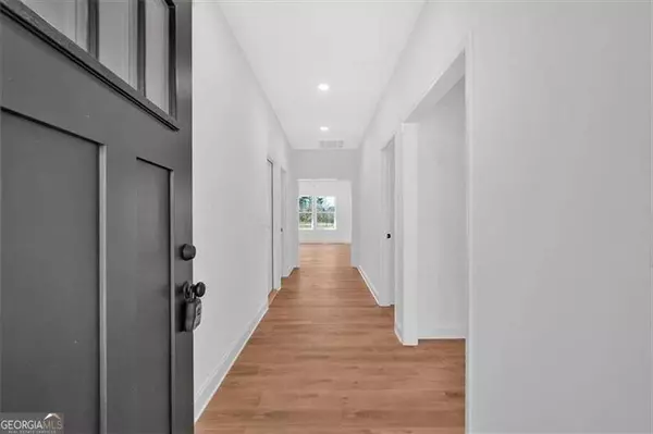 40 Dogwood ST NE, Rome, GA 30161