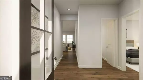 42 Dogwood ST NE, Rome, GA 30161