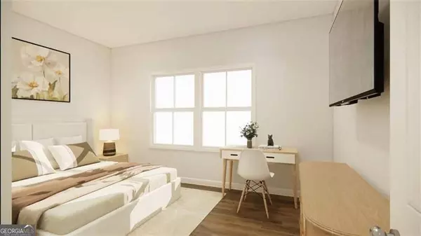 42 Dogwood ST NE, Rome, GA 30161