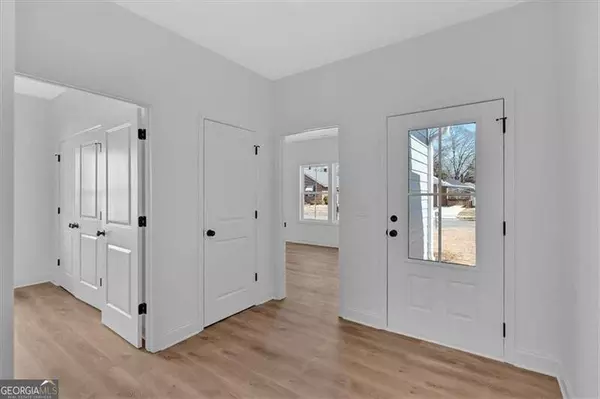 42 Dogwood ST NE, Rome, GA 30161