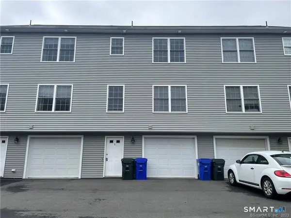 380 King Street #5, Bristol, CT 06010
